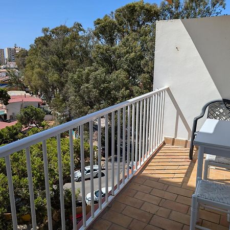Islaoc Apartamentos - Apartamento 2 Habitaciones Primera Linea Playa Central Isla Cristina Eksteriør bilde